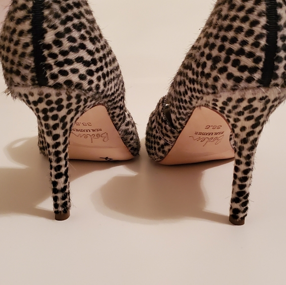 Boden Adrianna Heels - Mini Spot - Picture 6 of 8